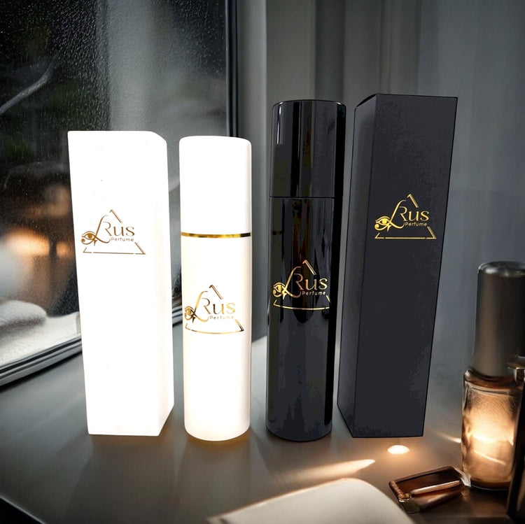 Pack duo (200 & 220 ml) |Poder & Calma| LRus.