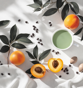 Althea Serenity - |Té verde • Patchouli • Albaricoque • Pepino| 200ml LRus.